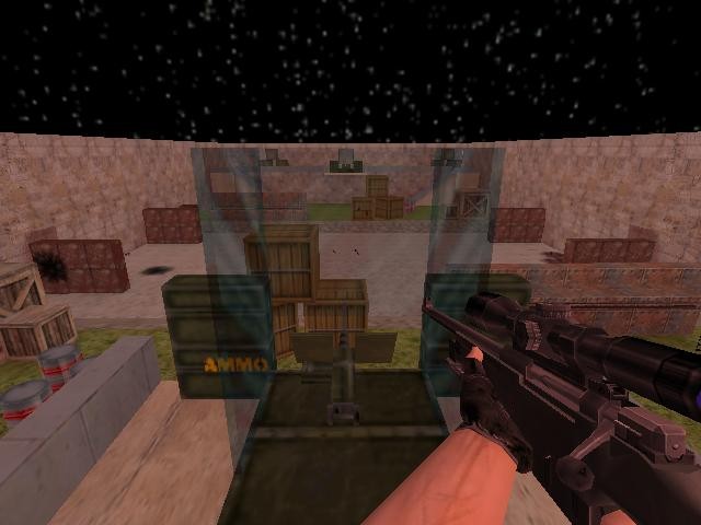 awp_headshot — скриншот 2