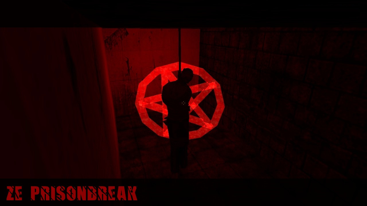 ze_PrisonBreak_b3 — скриншот 14
