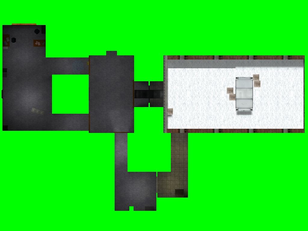 cs_office2 - скриншот 8