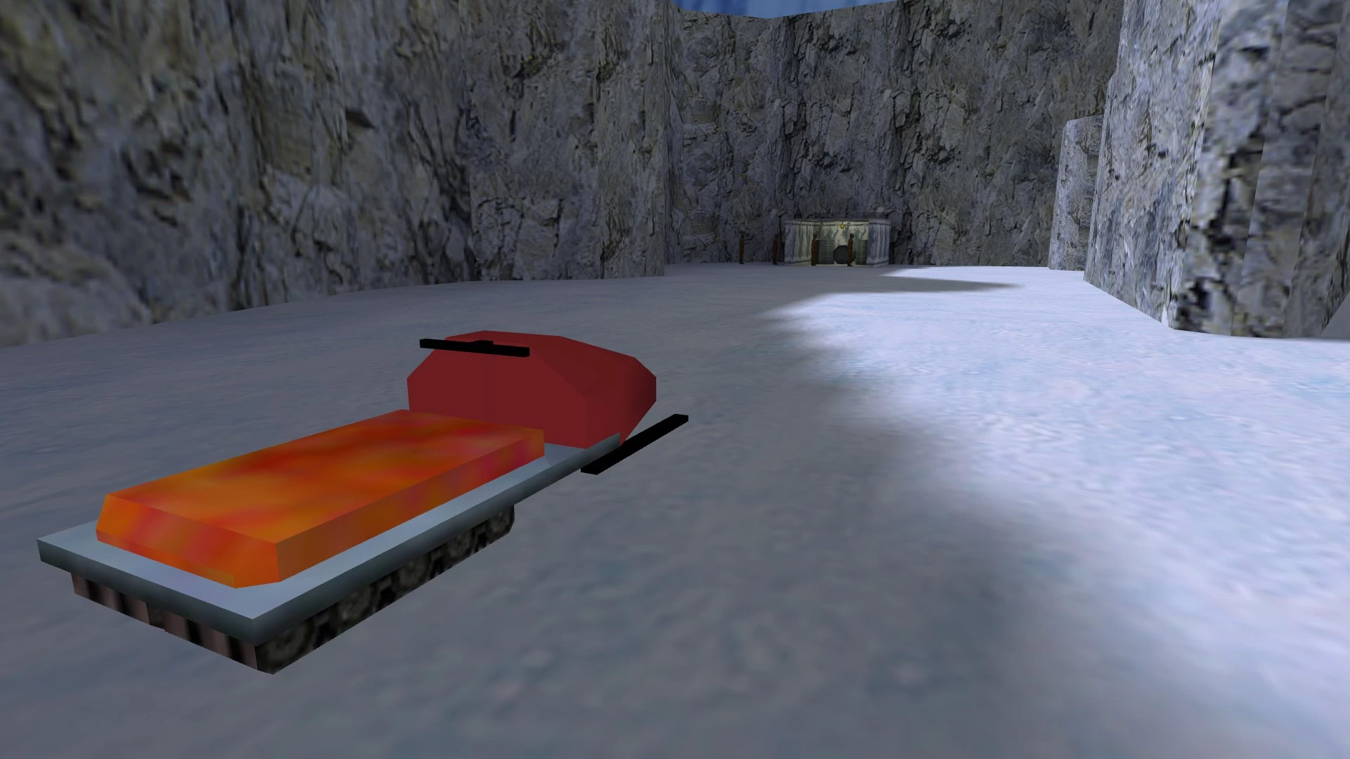 cs_deepfreeze - скриншот 7