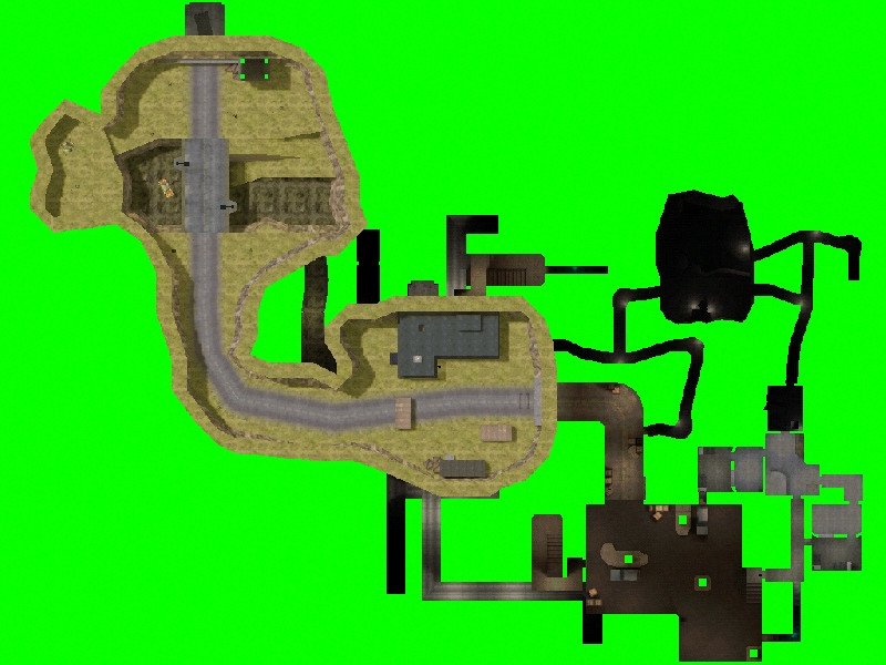 cs_siege_re_b5 — скриншот 15