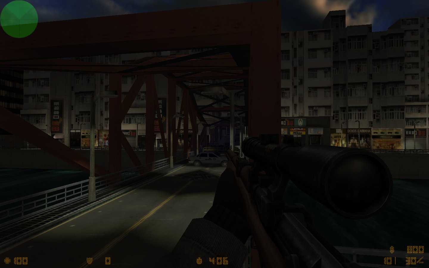awp_darkcity-beta — скриншот 5