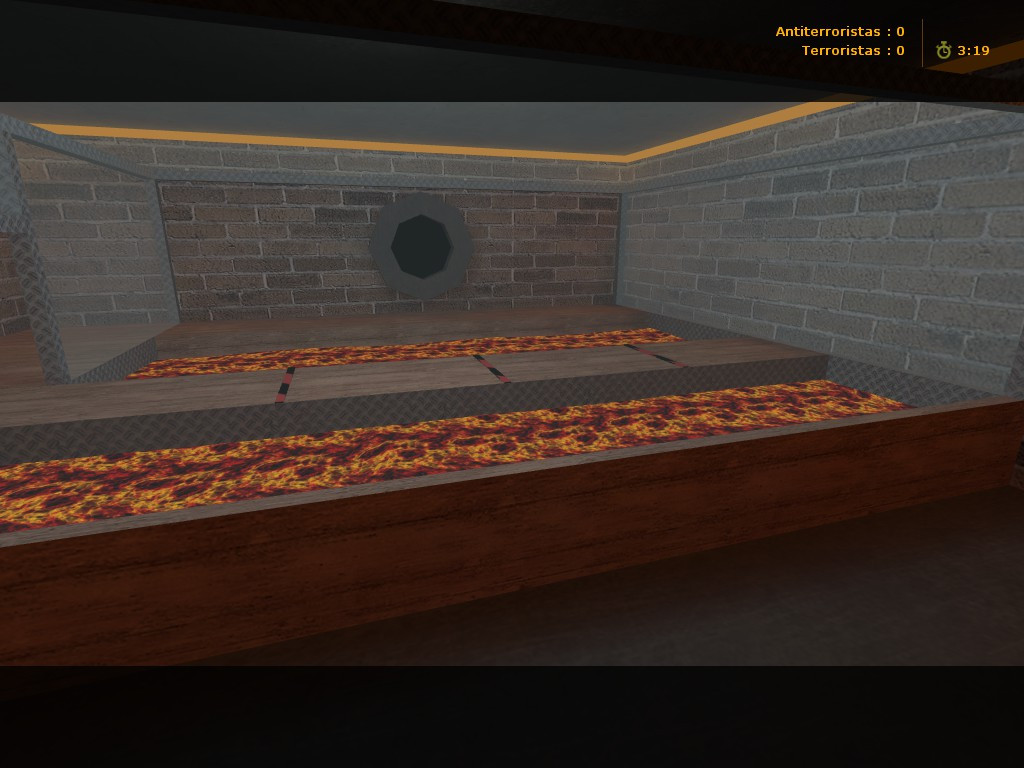 Скачать jail_bricks_eng - Скриншот