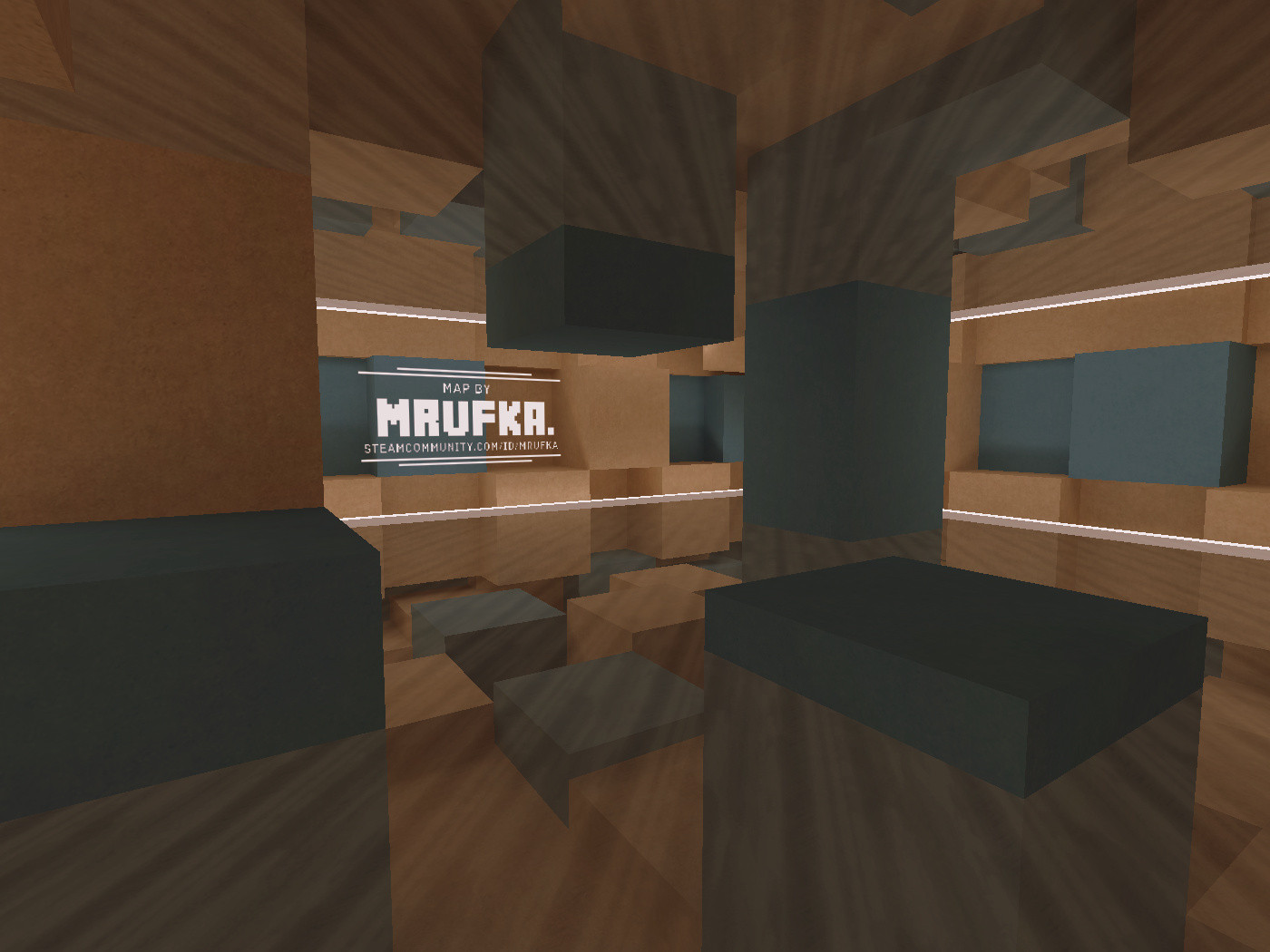 aim_squares_mr — скриншот 3