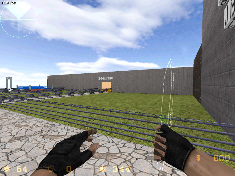jail_csgamers — скриншот 8