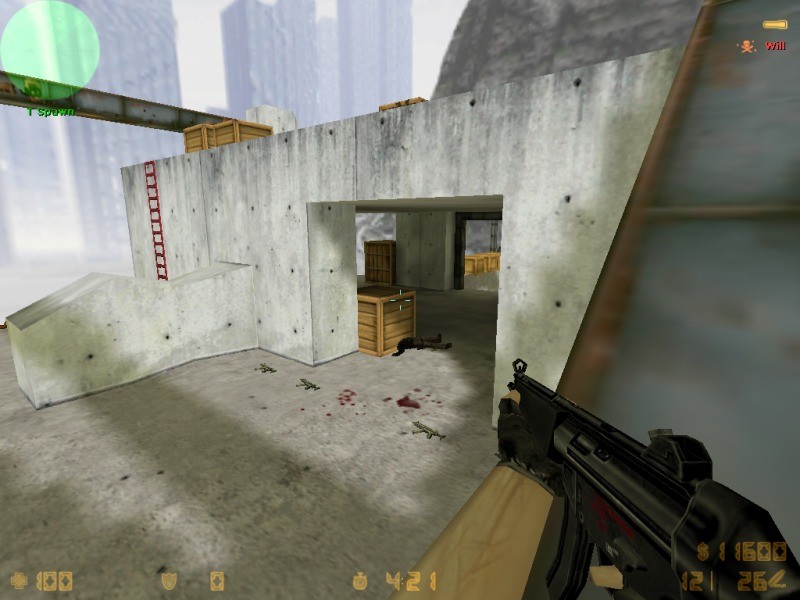 aim_construct — скриншот 3