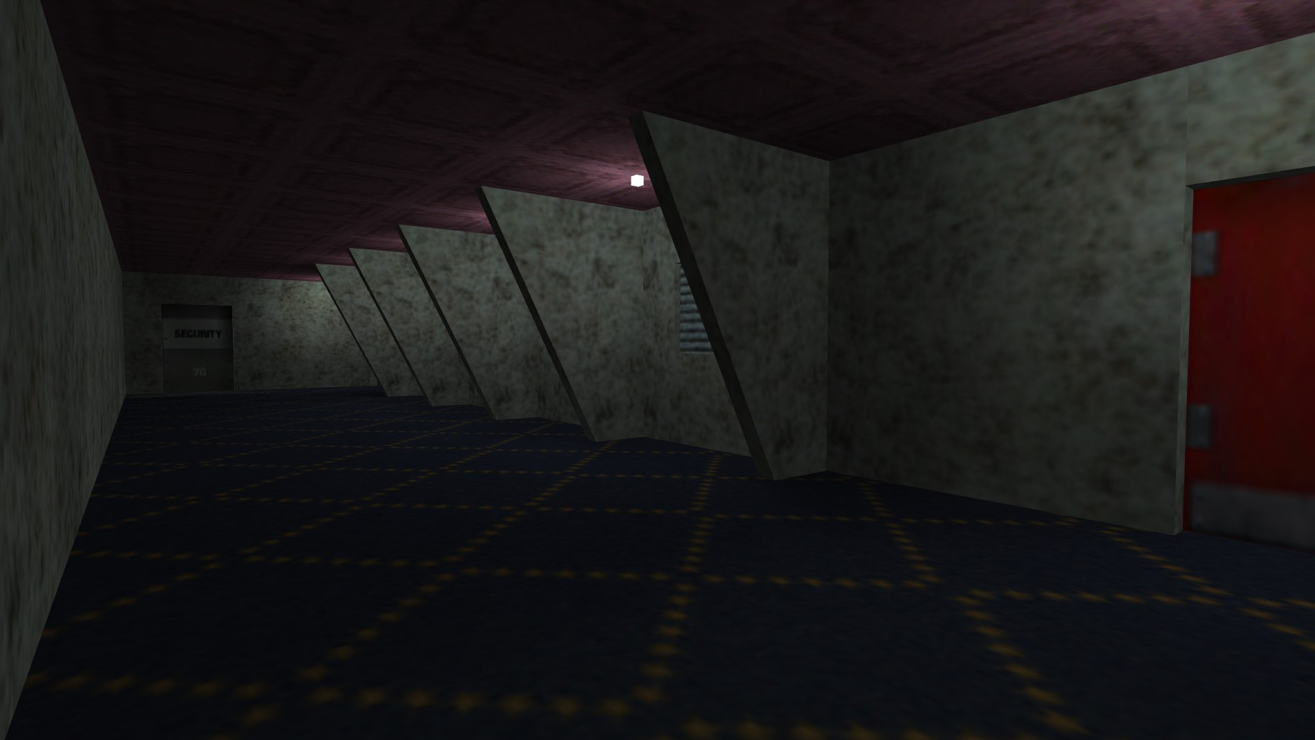 cs_bank3 — скриншот 13