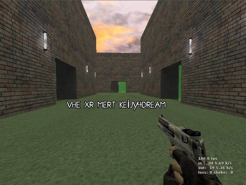 jail_kabus_darkcity — скриншот 1