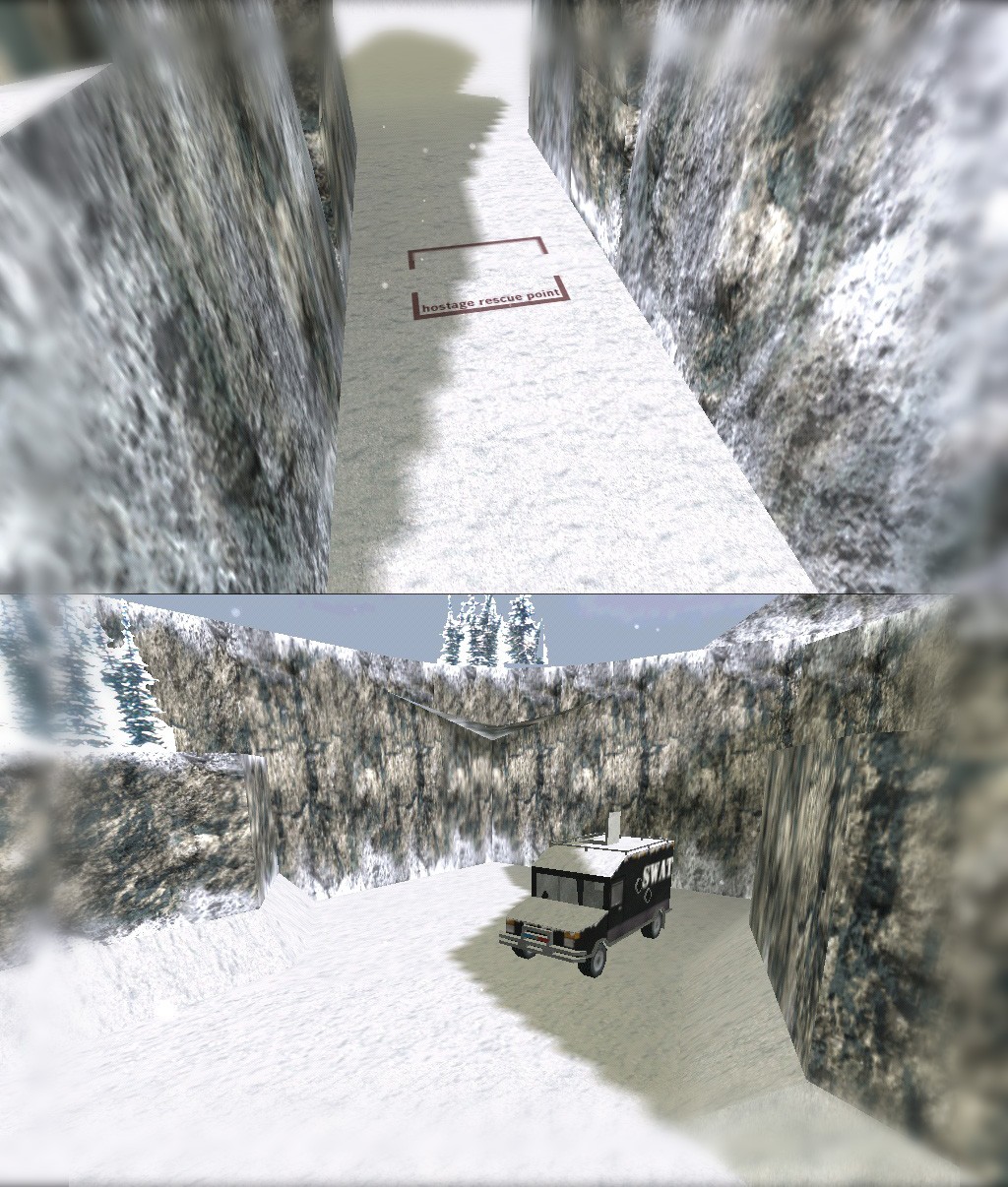 cs_cryonic_operation - скриншот 3