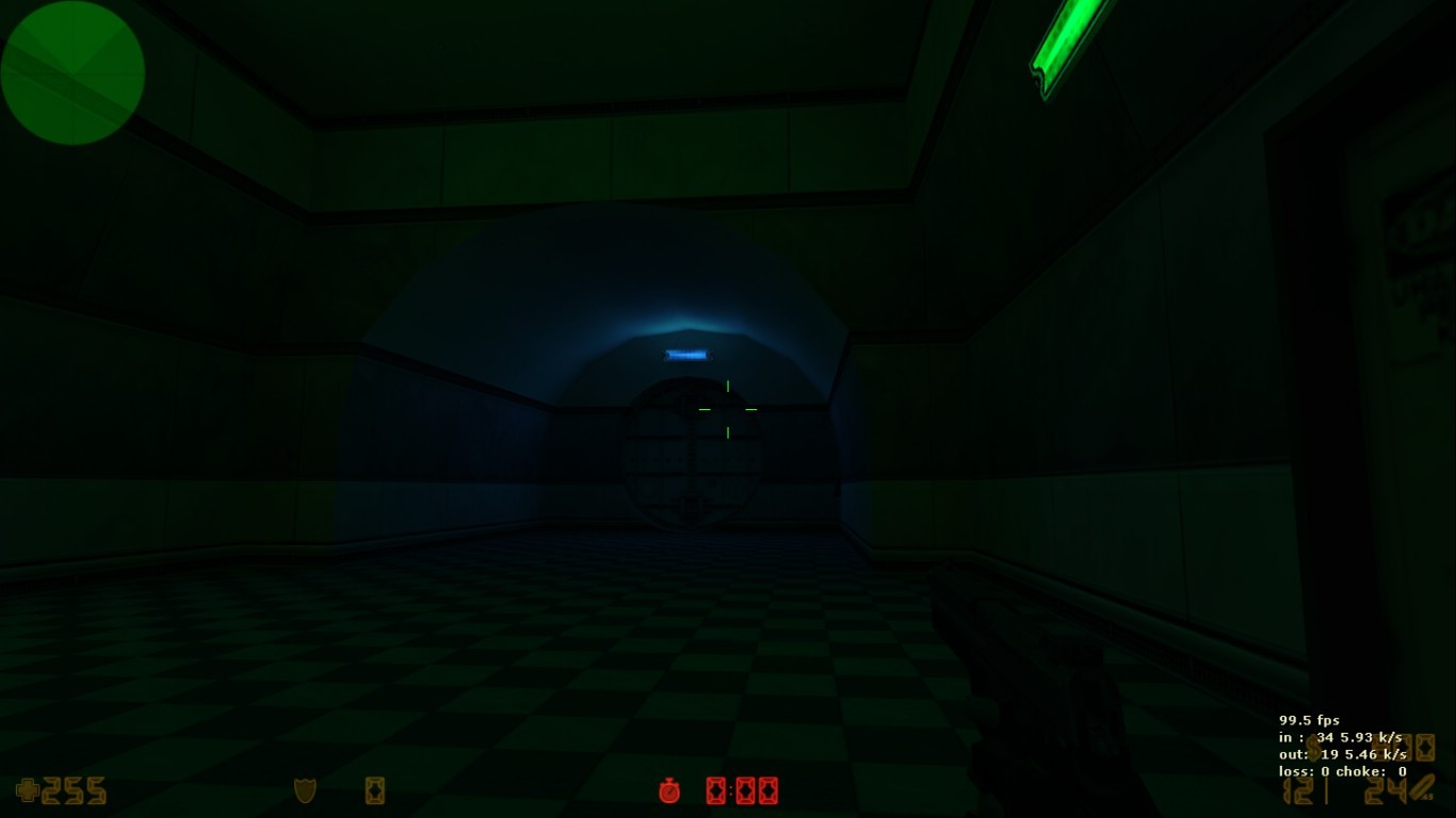 kz_hypercube — скриншот 3
