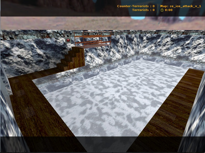 ze_ice_attack_v_1 — скриншот 8