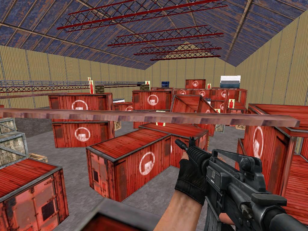 fy_warehouse - скриншот 5