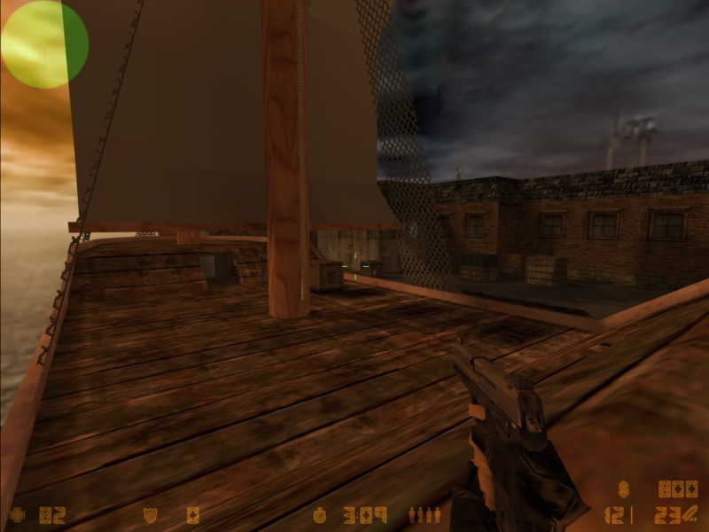 cs_galleon-f — скриншот 13