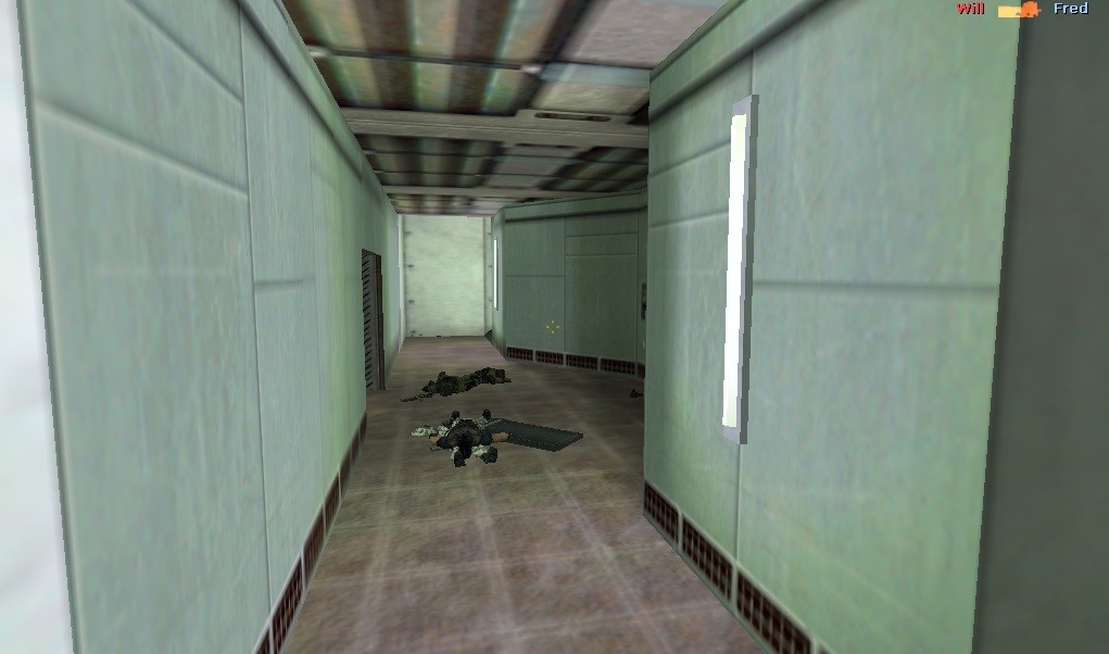 gg_cencom11 — скриншот 7
