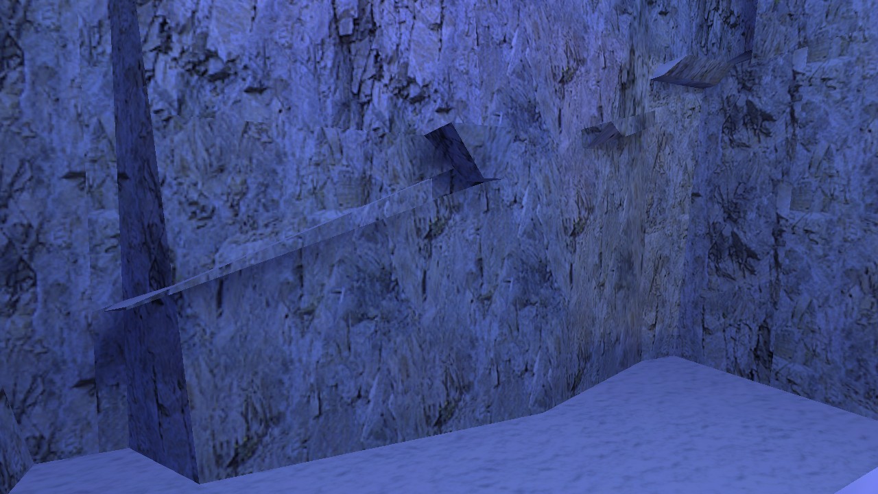 cs_snowhotel_final - скриншот 5