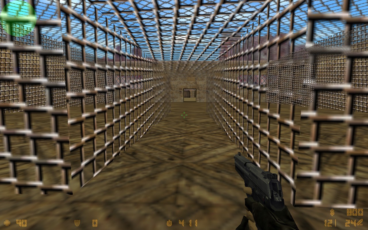 zm_eg_training — скриншот 6