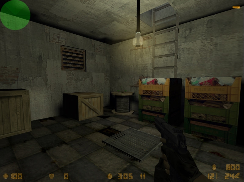 cs_kneipe — скриншот 8