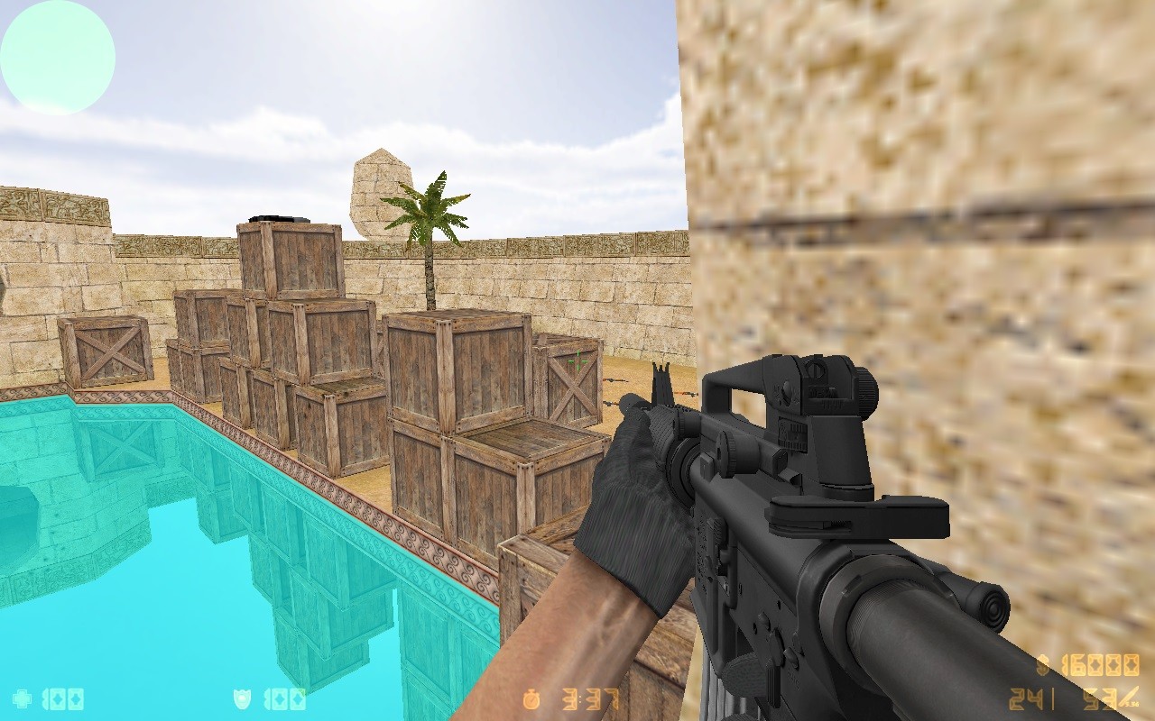 aim_2eggs — скриншот 5