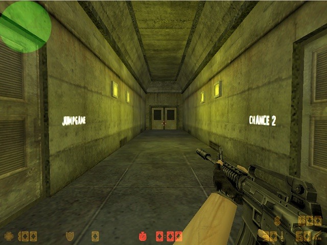 jail_smart_genesis — скриншот 3