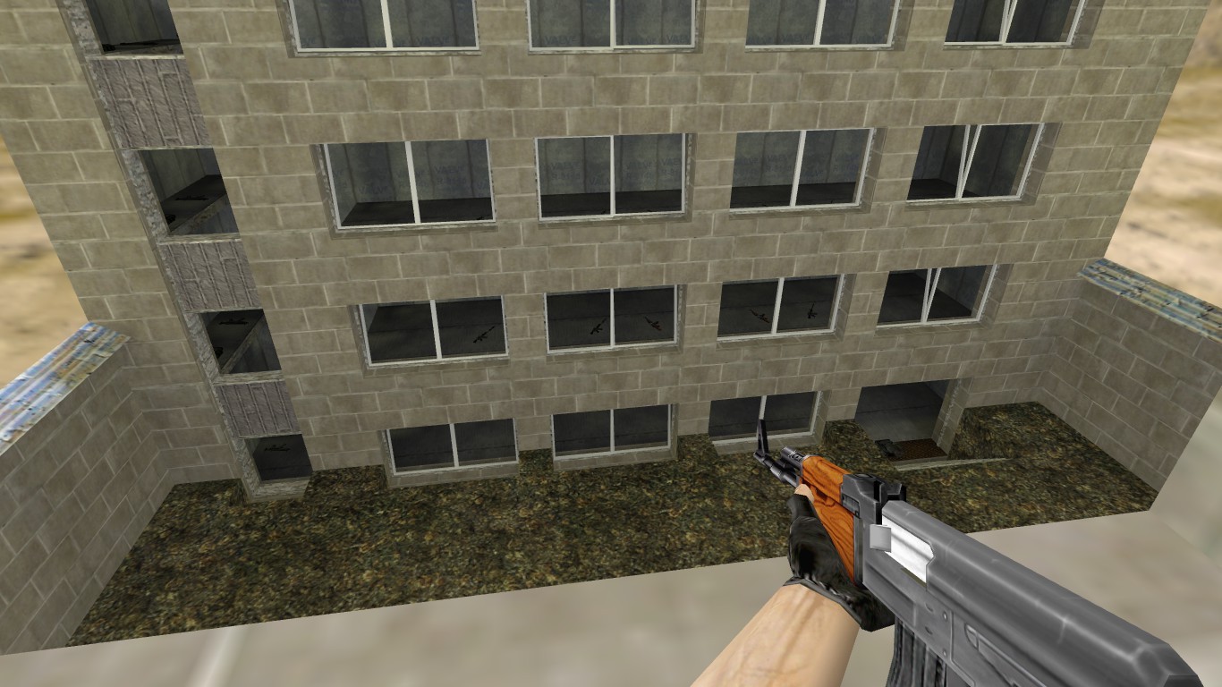 aim_pp_shootout — скриншот 1