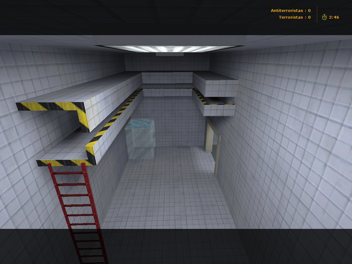 zl_vicecitypolicedept_lg — скриншот 7