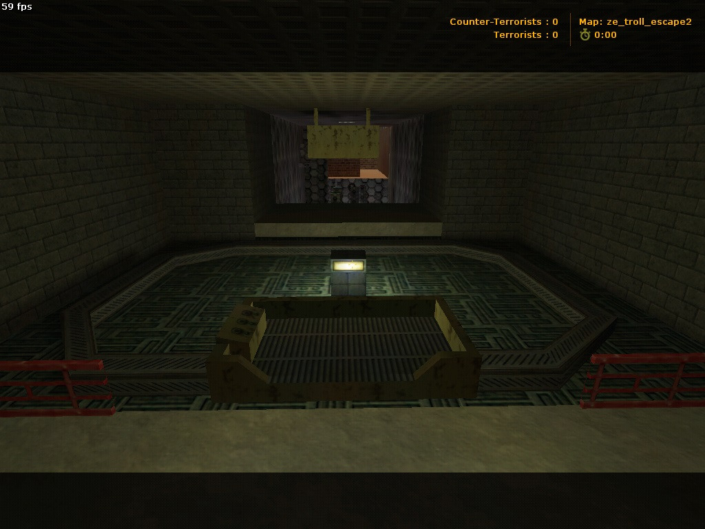 ze_troll_escape_2 — скриншот 9