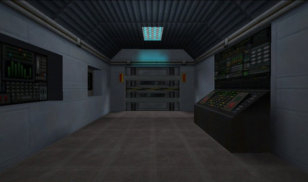 lj_bunker_cs_final — скриншот 3