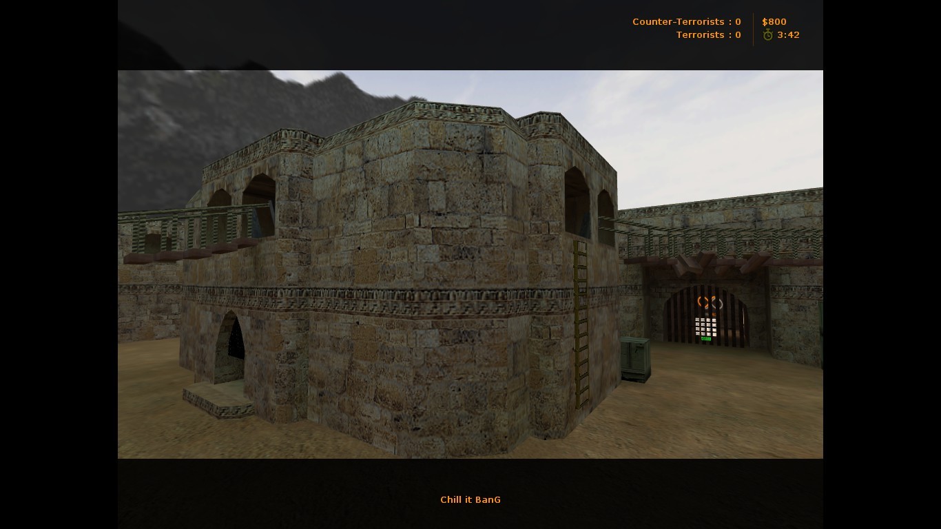 zm_dust2_2x2_8d — скриншот 2