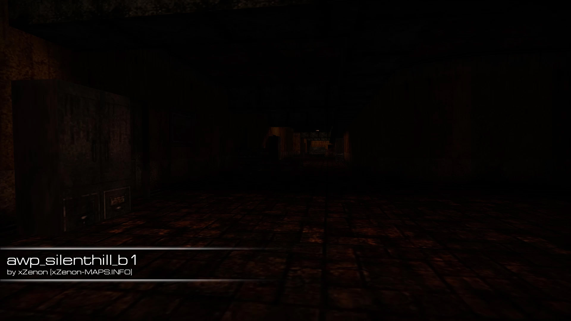 awp_silenthill_b1 — скриншот 4