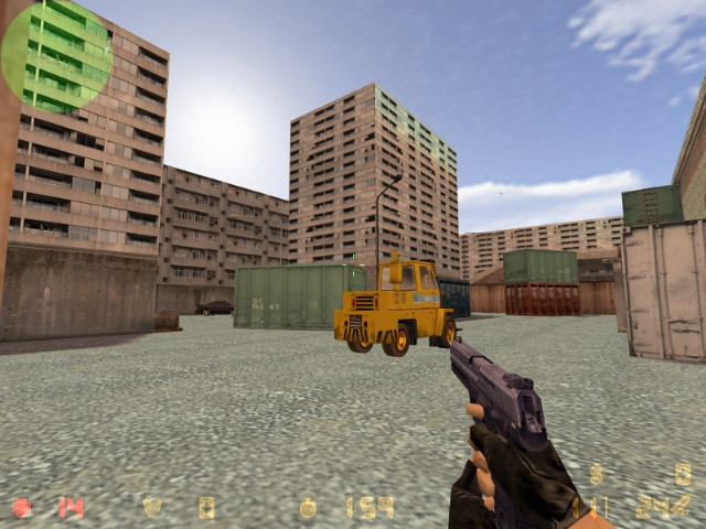 cs_17b_assault — скриншот 8