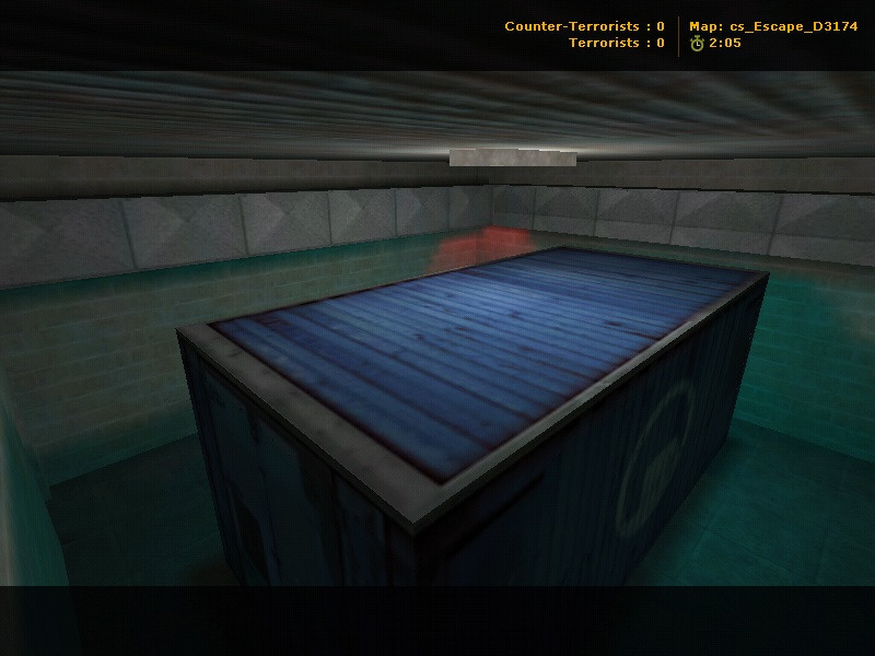 cs_escape_d3174 - скриншот 1
