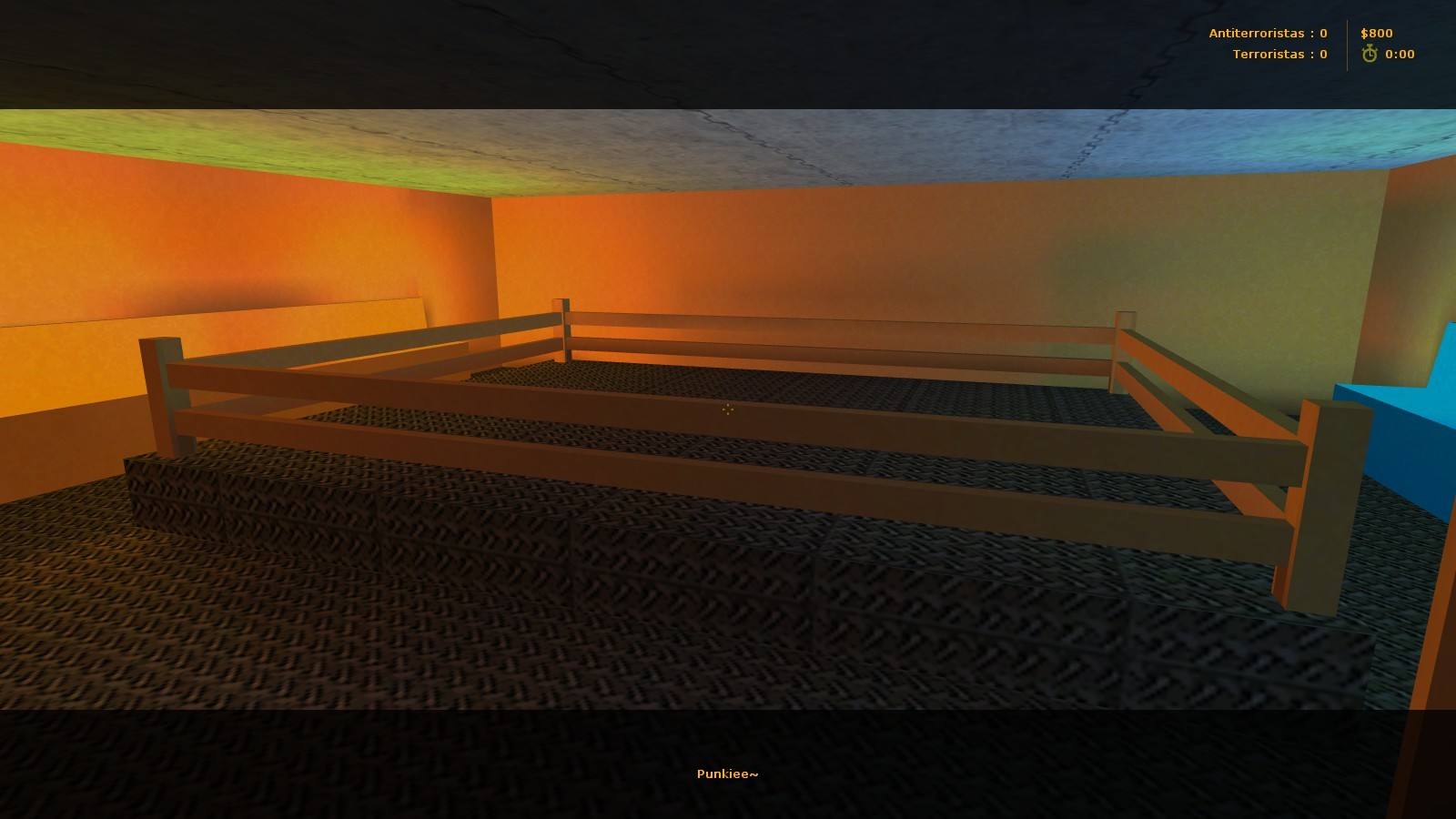 jail_orange_skaviados — скриншот 6