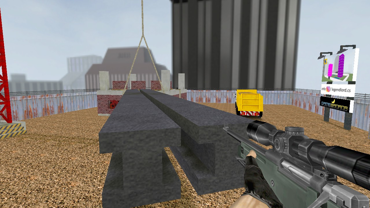 awp_worksite — скриншот 6