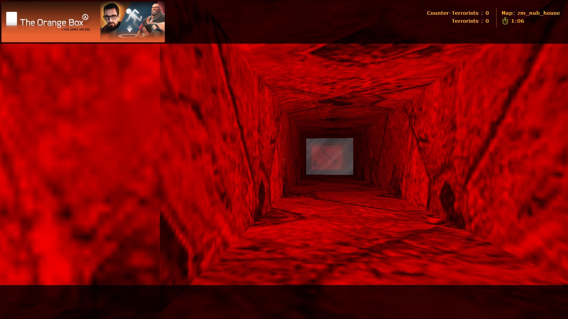 zm_nub_house_final — скриншот 7