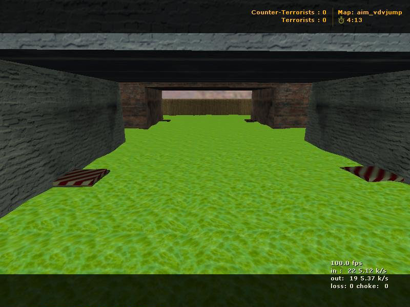 aim_vdvjump — скриншот 2