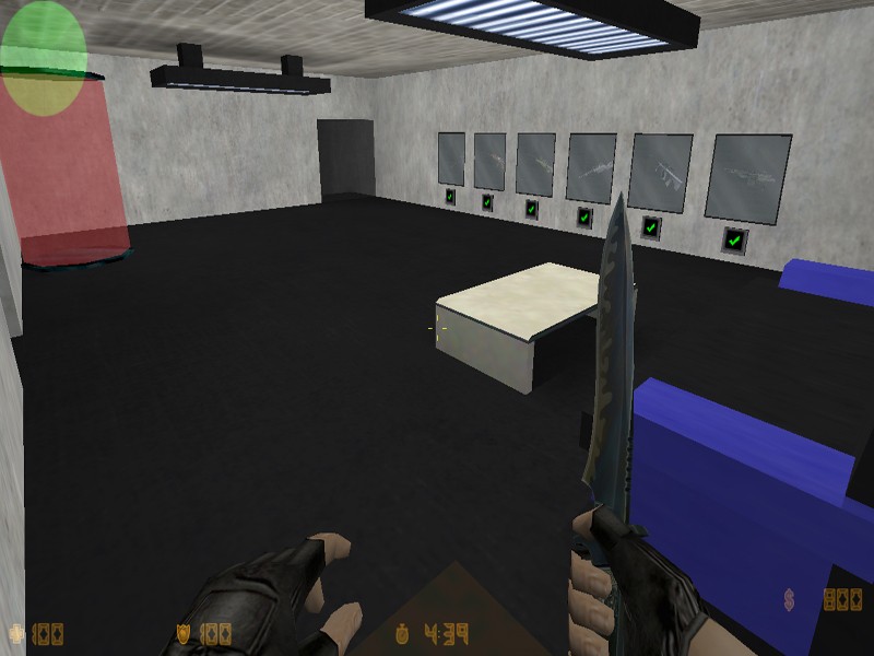 jail_labirent — скриншот 3