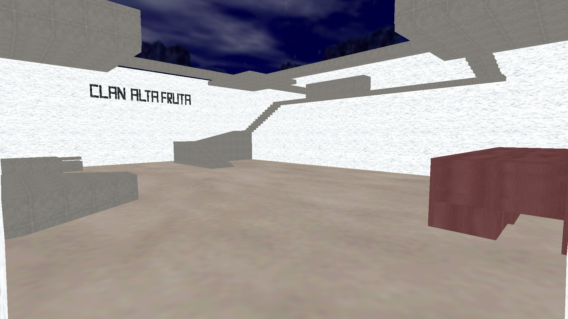 Скачать zm_altafruta_leak - Скриншот