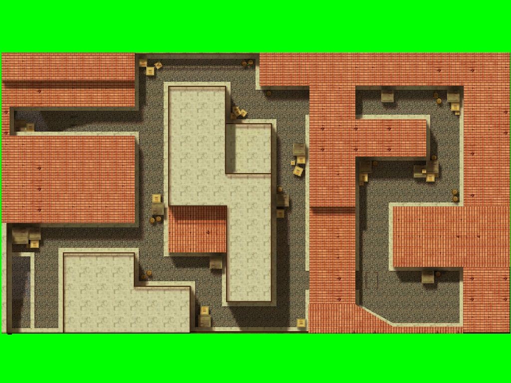 cs_italystreets - скриншот 4