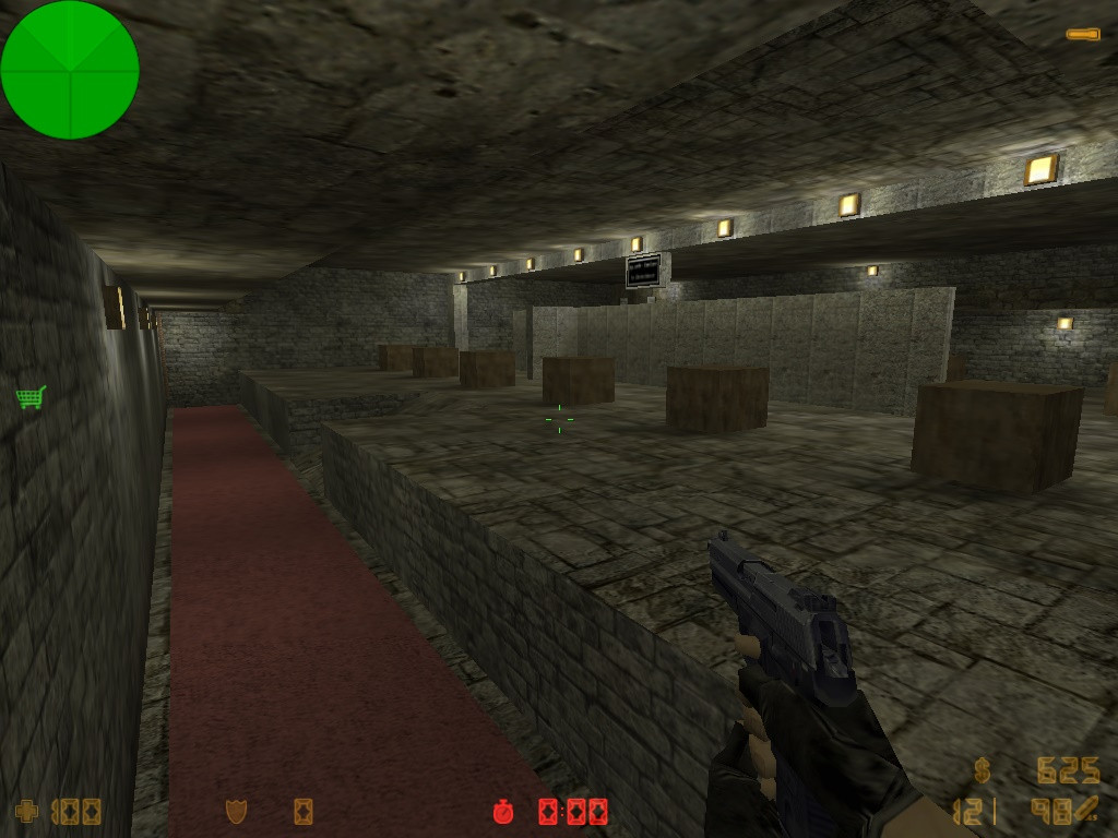 gg_castle — скриншот 2