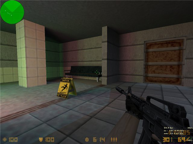 cs_facility — скриншот 5