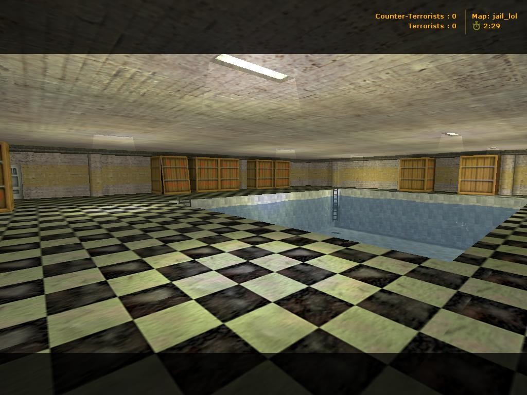 jail_lol — скриншот 6
