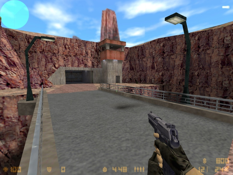 cs_siege_b1 — скриншот 1