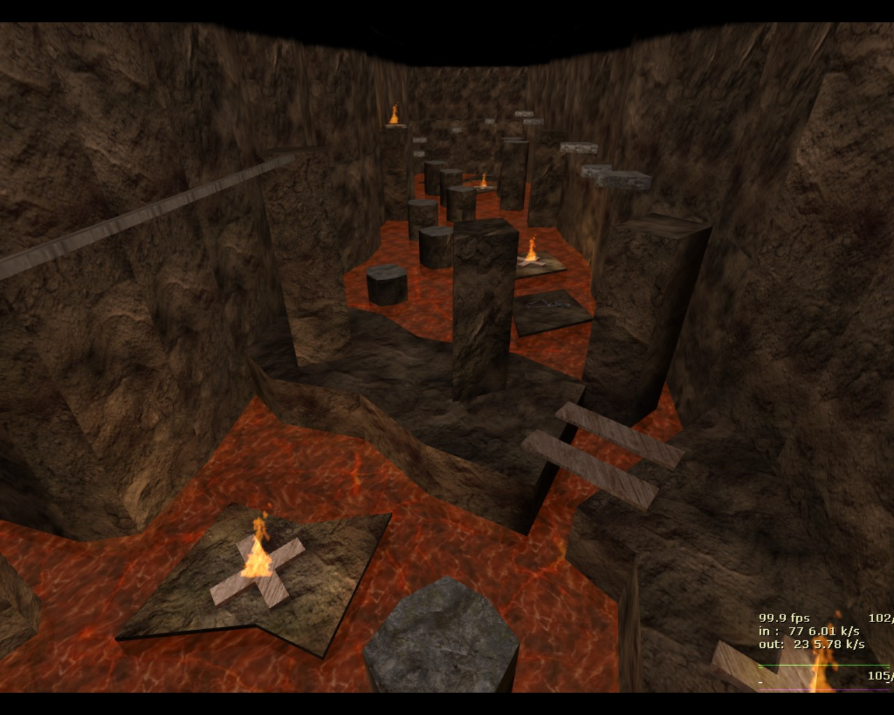 mls_cave_h — скриншот 10