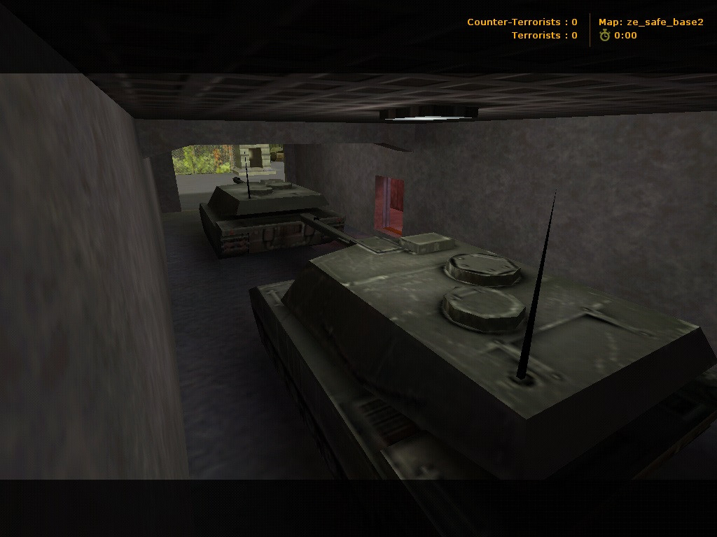 ze_safe_base2 — скриншот 5