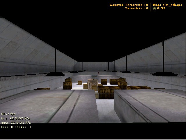 aim_sthaps — скриншот 2