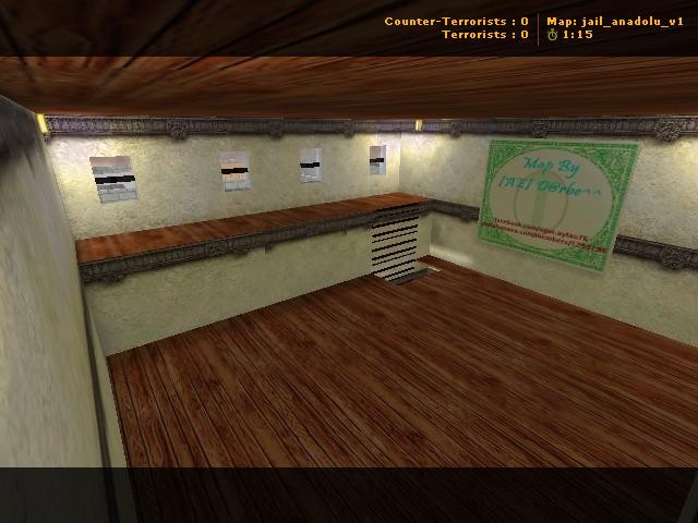 jail_anadolu_v1 — скриншот 4