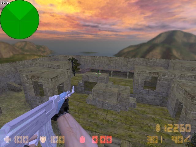 ar_shoots - скриншот 1