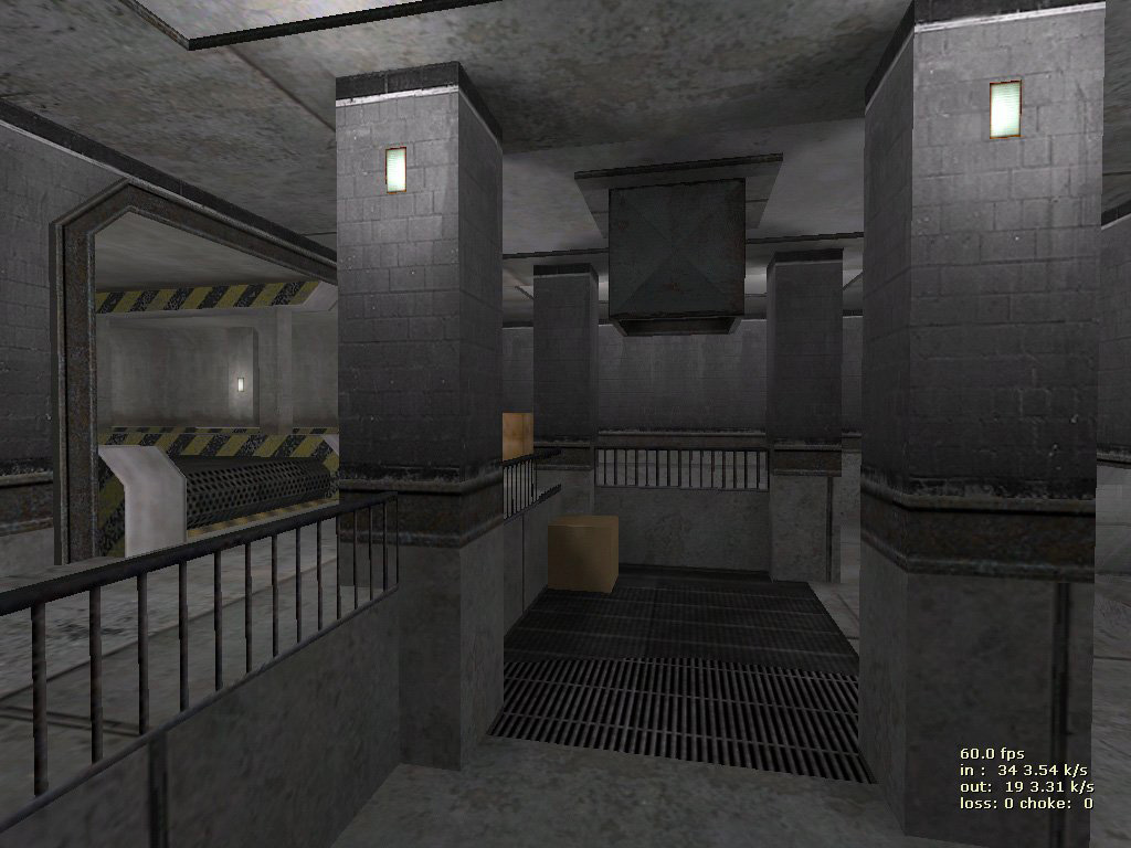 Скачать zm_mechanix_v2 - Скриншот