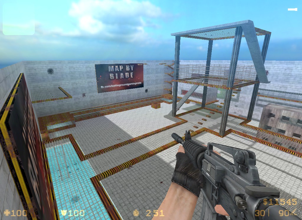 zm_battleground_extreme — скриншот 3