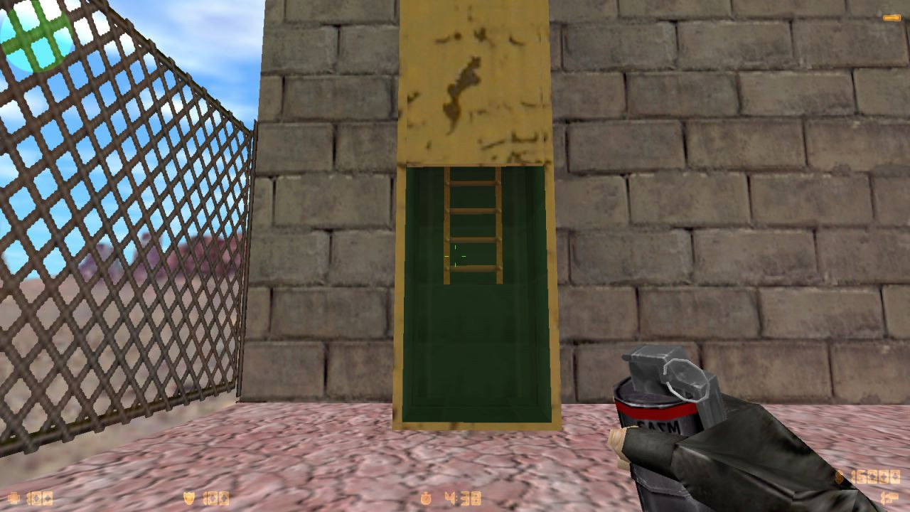 sa_wallwars — скриншот 9